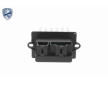 Regulator, ventilator vnutorneho priestoru VEMO V33-79-0003
