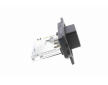 Regulator, ventilator vnutorneho priestoru VEMO V33-79-0006