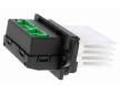 Regulator, ventilator vnutorneho priestoru VEMO V33-79-0012