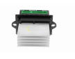 Regulator, ventilator vnutorneho priestoru VEMO V33-79-0012