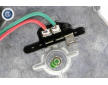 Motor stieračov VEMO V35-07-0001
