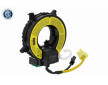 vinutá prużina, Airbag VEMO V37-72-0132