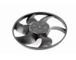 Ventilátor chladenia motora VEMO V38-01-0005