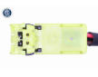 Vinuta pruzina, airbag VEMO V38-72-0311