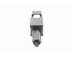 Spinac, ovladani spojky (GRA) VEMO V38-73-0005