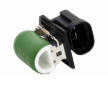 Odpor, vnitřní tlakový ventilátor VEMO V38-79-0006