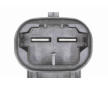 Odpor, vnitřní tlakový ventilátor VEMO V38-79-0006