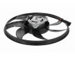 Ventilátor chladenia motora VEMO V40-01-1001