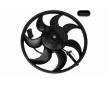 Ventilátor chladenia motora VEMO V40-01-1047