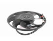 Ventilátor chladenia motora VEMO V40-01-1050