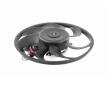 Ventilátor chladenia motora VEMO V40-01-1050