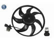 Ventilátor chladenia motora VEMO V40-01-1066