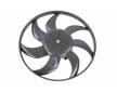 Ventilátor chladenia motora VEMO V40-01-1084