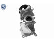 Olejový chladič, motorový olej VEMO V40-60-2129