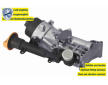 Modul olejového filtru VEMO V40-60-2132