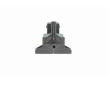 Prepinaci ventil, prepinaci klapka (saci potrubi) VEMO V40-63-0033