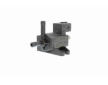 Prepinaci ventil, prepinaci klapka (saci potrubi) VEMO V40-63-0033