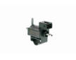 Ventil, kompresor-bypass klapka VEMO V40-63-0043