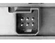 Spínač elektrického otvárania okien VEMO V40-73-0086