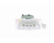 Regulace, vnitrni ventilace VEMO V40-79-0003