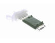 Regulace, vnitrni ventilace VEMO V40-79-0003