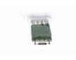 Regulace, vnitrni ventilace VEMO V40-79-0003