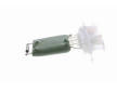Regulace, vnitrni ventilace VEMO V40-79-0003
