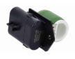 Predradený odpor, elektromotor (ventilátor chladiča) VEMO V40-79-0008