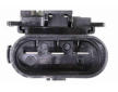 Predradený odpor, elektromotor (ventilátor chladiča) VEMO V40-79-0008