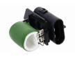 Predradený odpor, elektromotor (ventilátor chladiča) VEMO V40-79-0008