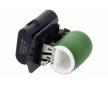 Predradený odpor, elektromotor (ventilátor chladiča) VEMO V40-79-0008