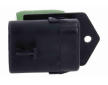 Predradený odpor, elektromotor (ventilátor chladiča) VEMO V40-79-0008