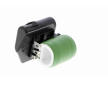 Predradený odpor, elektromotor (ventilátor chladiča) VEMO V40-79-0008