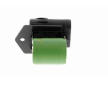 Predradený odpor, elektromotor (ventilátor chladiča) VEMO V40-79-0008