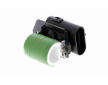 Predradený odpor, elektromotor (ventilátor chladiča) VEMO V40-79-0008