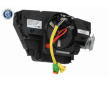 Vinuta pruzina, airbag VEMO V40-80-0001