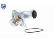 Pouzdro termostatu VEMO V40-99-0008