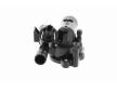 Pouzdro termostatu VEMO V40-99-0038