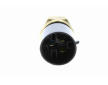 Teplotný spínač ventilátora chladenia VEMO V40-99-1083