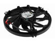 Ventilátor chladenia motora VEMO V42-01-1115