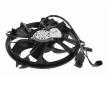 Ventilátor chladenia motora VEMO V42-01-1132