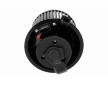 Vnútorný ventilátor VEMO V42-03-1246