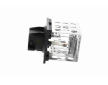 Regulace, vnitrni ventilace VEMO V42-79-0007