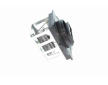 Regulace, vnitrni ventilace VEMO V42-79-0015