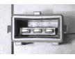 Predradený odpor, elektromotor (ventilátor chladiča) VEMO V42-79-0021