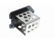 Predradený odpor, elektromotor (ventilátor chladiča) VEMO V42-79-0021