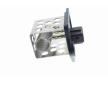 Predradený odpor, elektromotor (ventilátor chladiča) VEMO V42-79-0021