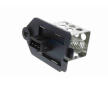 Predradený odpor, elektromotor (ventilátor chladiča) VEMO V42-79-0021