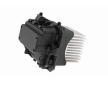 Regulace, vnitrni ventilace VEMO V42-79-0026