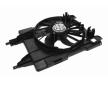 Ventilátor chladenia motora VEMO V46-01-1322
